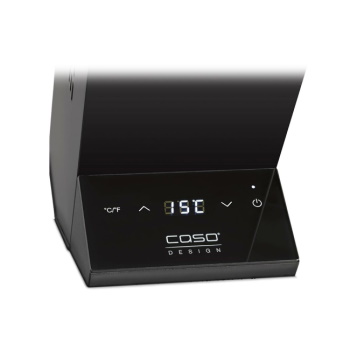 Caso WineCase One hladnjak za vino, crni-3